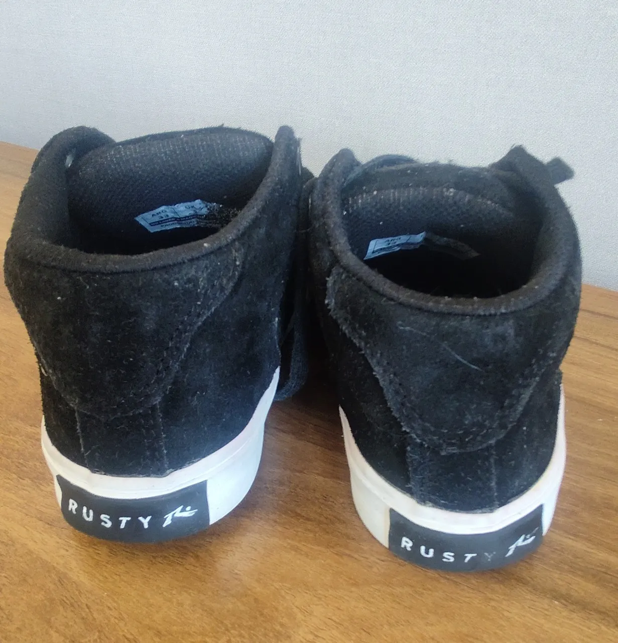 Zapatillas Rusty - imagen 6
