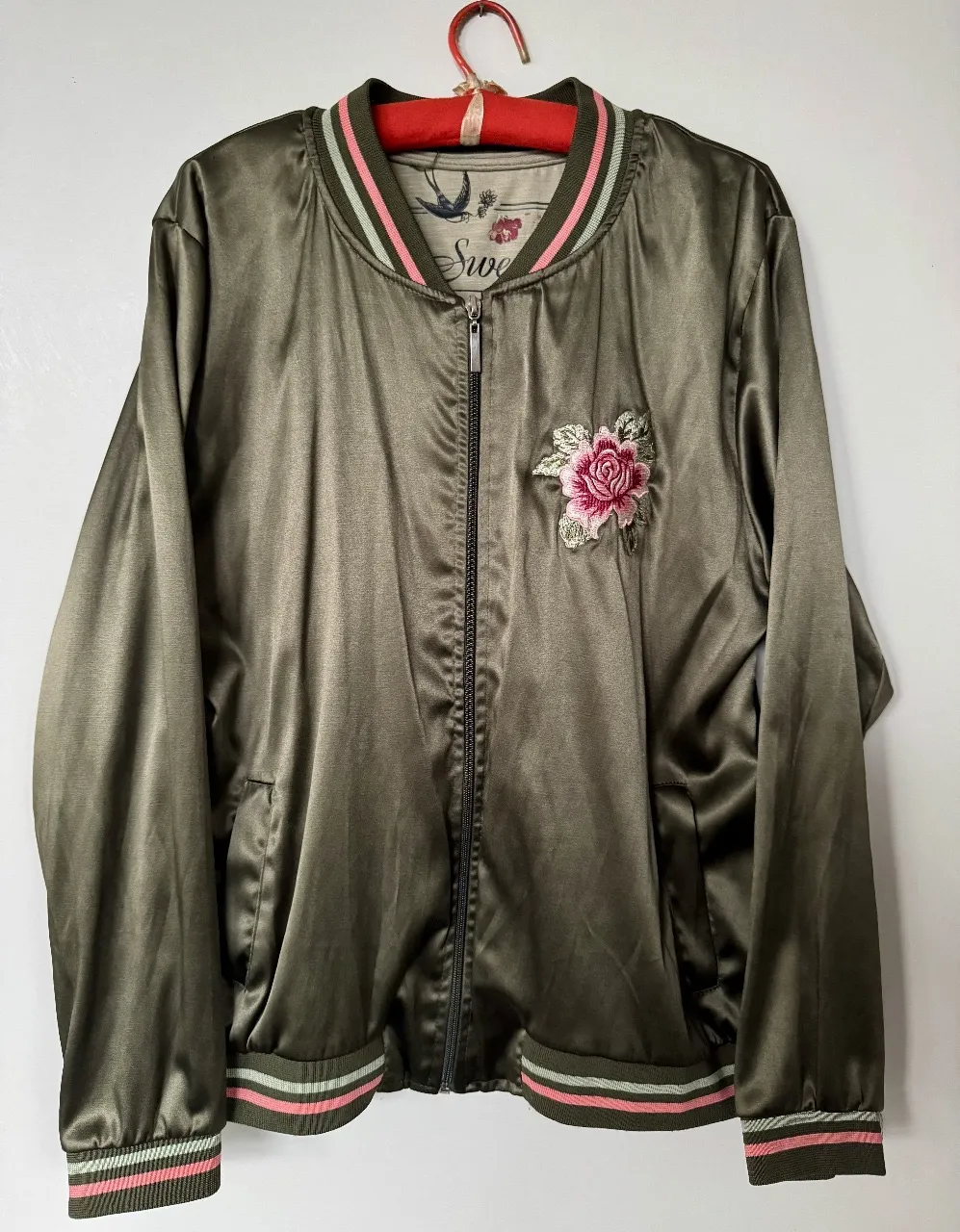 Campera Sweet - imagen 2