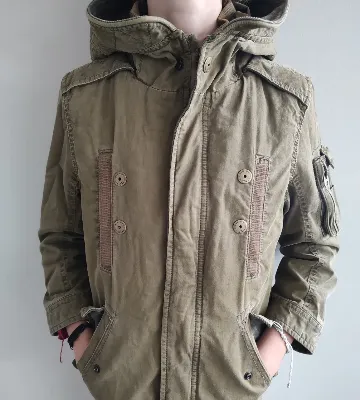 Zara Kids