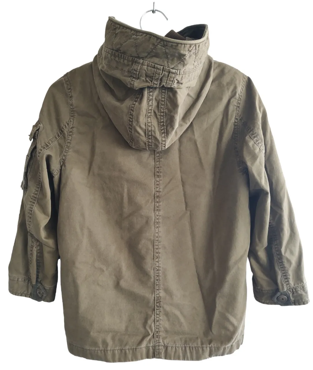 Gabardina Zara Kids - imagen 3