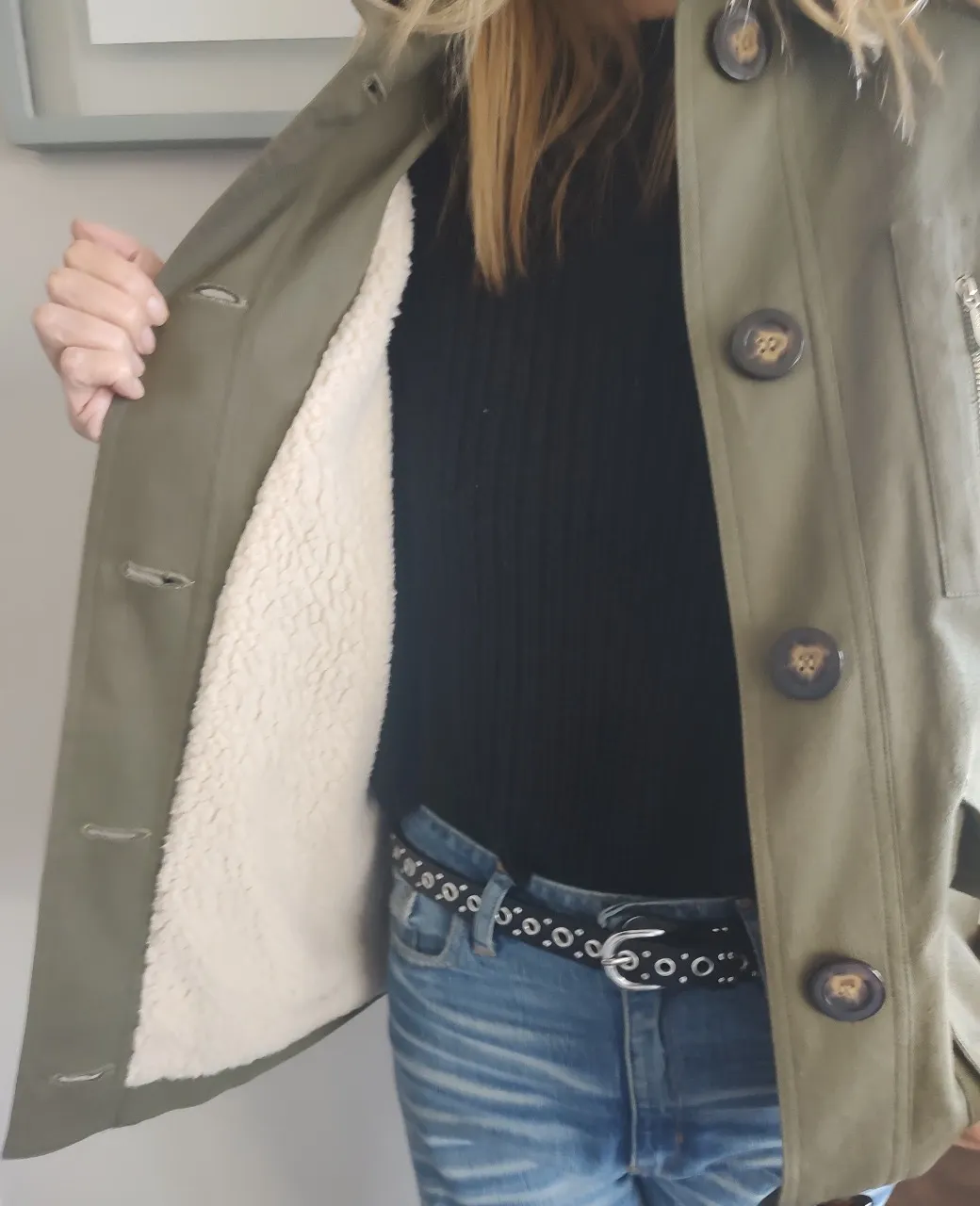 Campera Awada - imagen 4