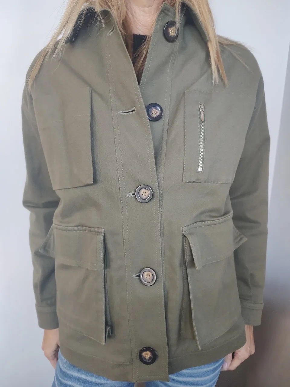 Campera Awada - imagen 3