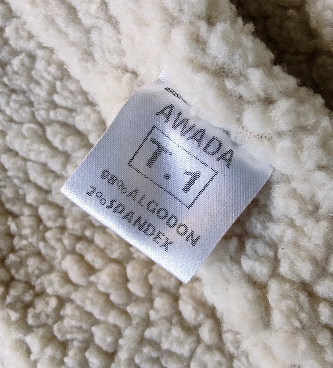 Campera Awada - imagen 5
