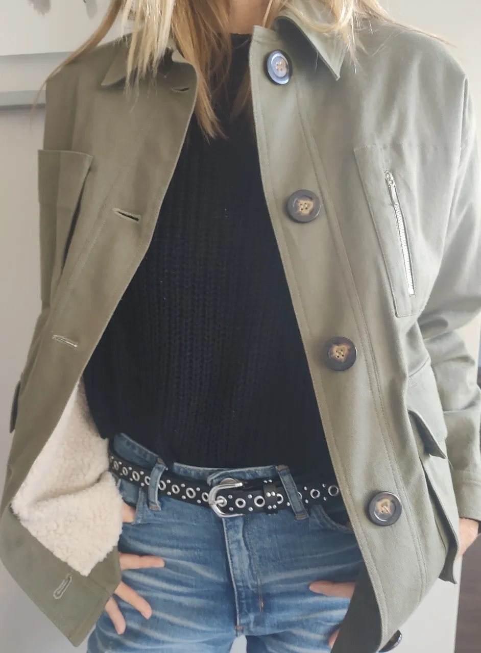 Campera Awada - imagen 6
