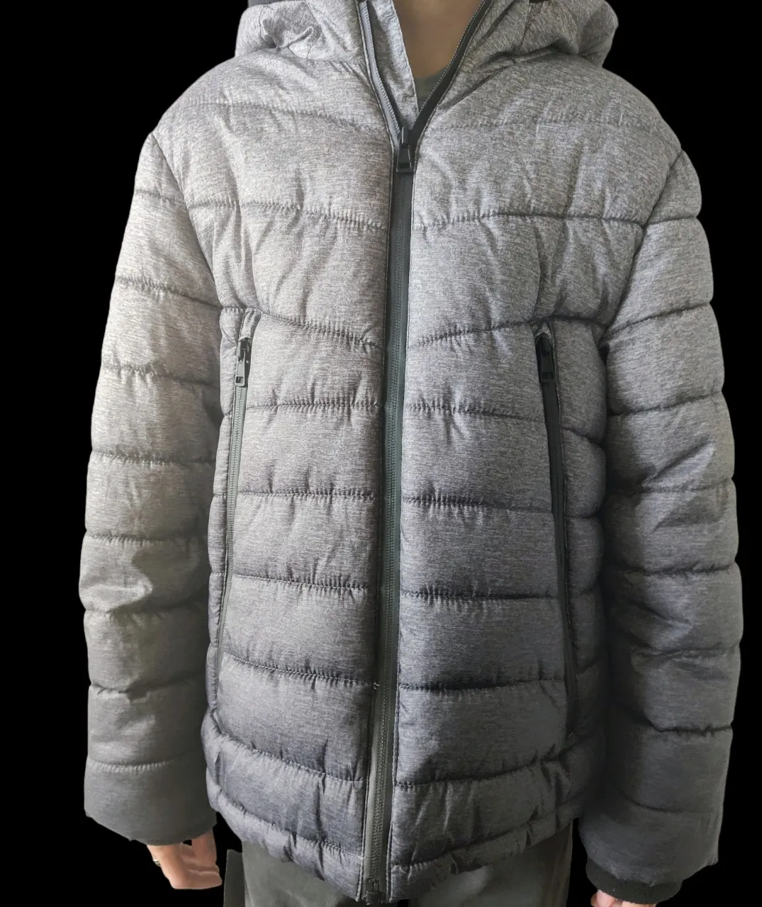 Campera de plumas Primark - imagen 2