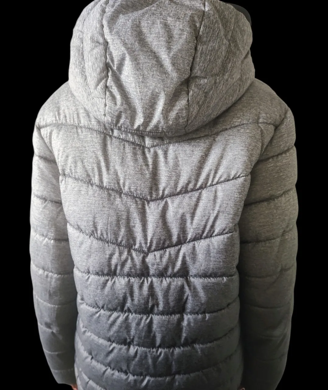 Campera de plumas Primark - imagen 3