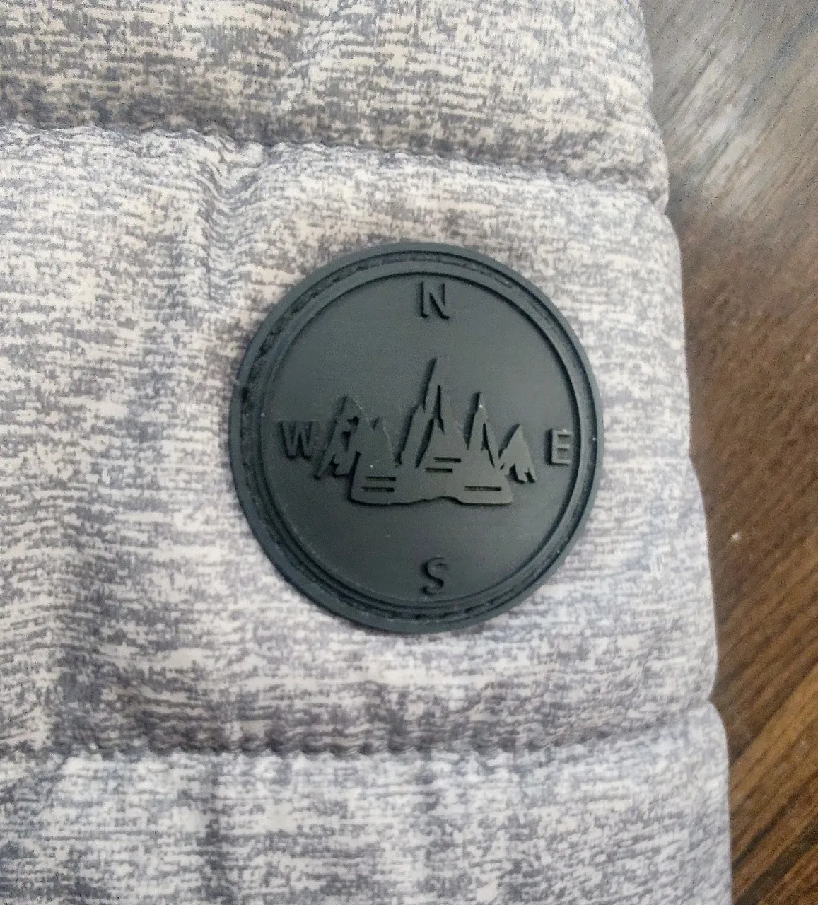 Campera de plumas Primark - imagen 5