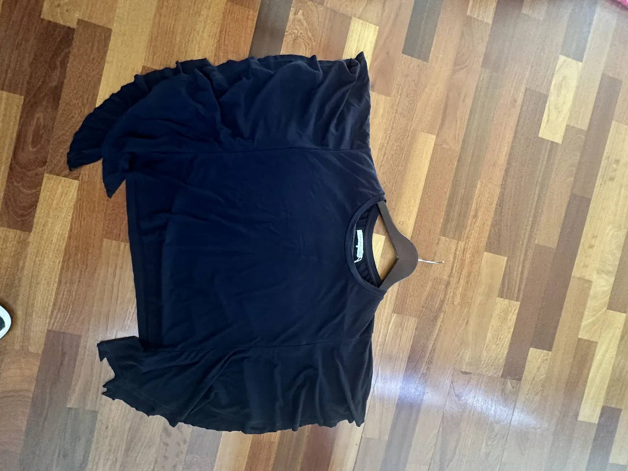 Remera Try Me - imagen 2