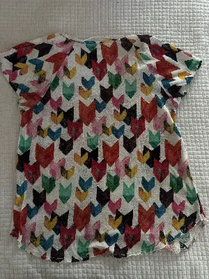 Zara Knit