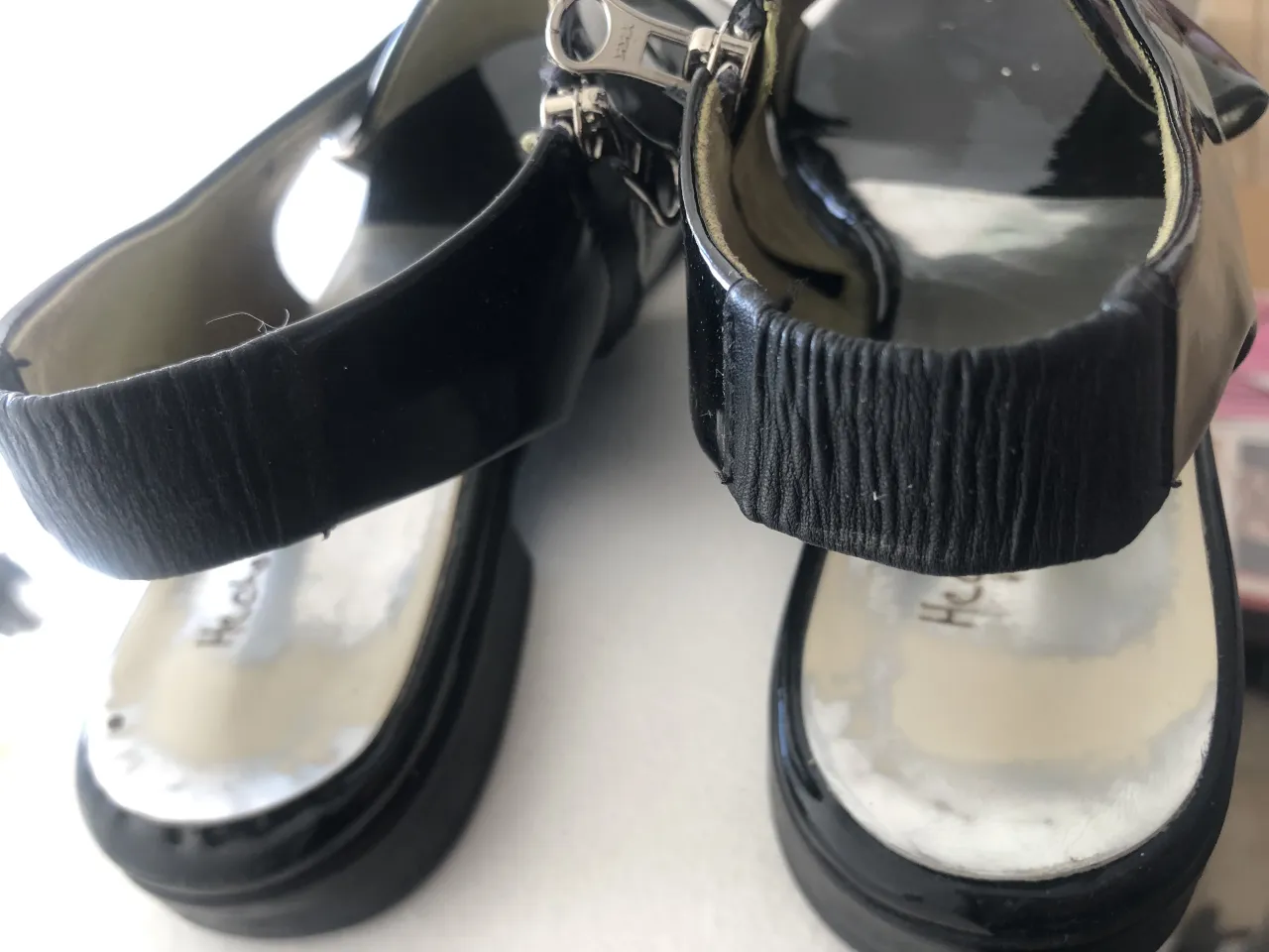 Sandalias Tosone - Vista 4