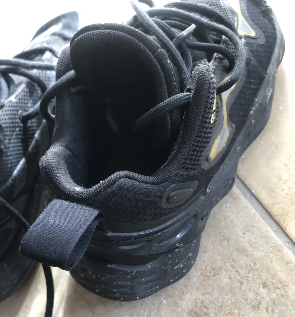 Zapatillas adidas - Vista 4