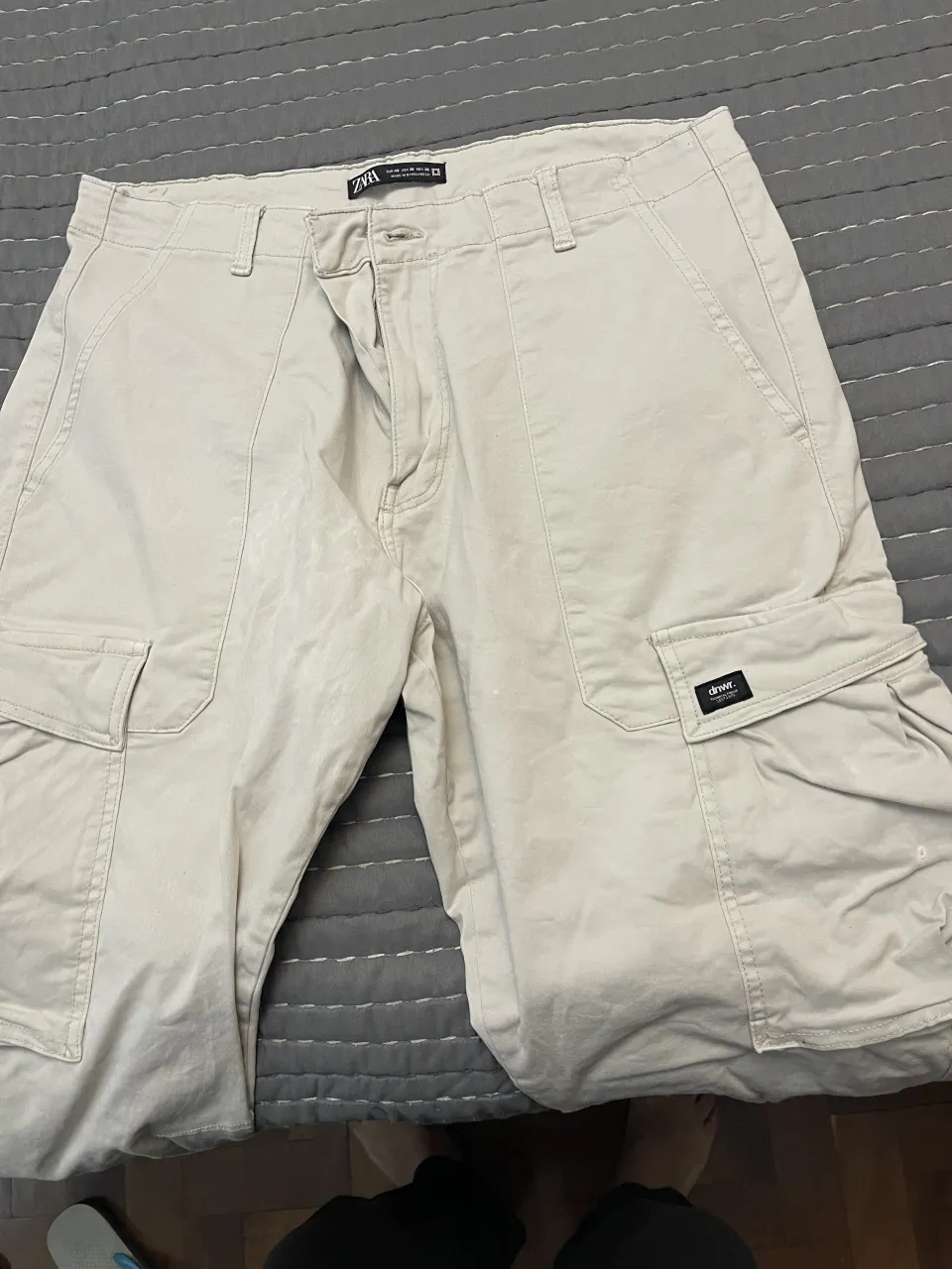Pantalón Zara - imagen 2