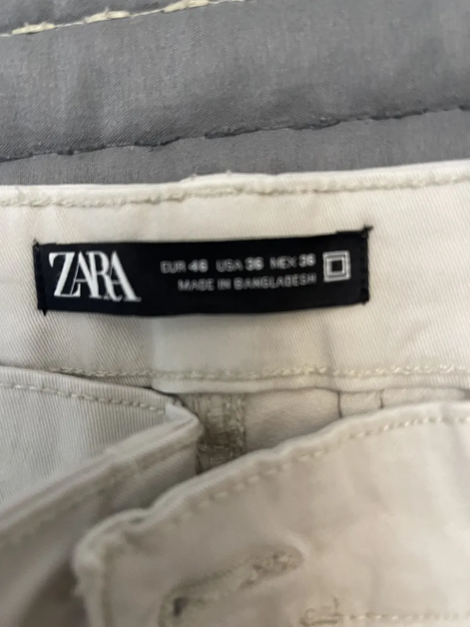 Pantalón Zara - imagen 3