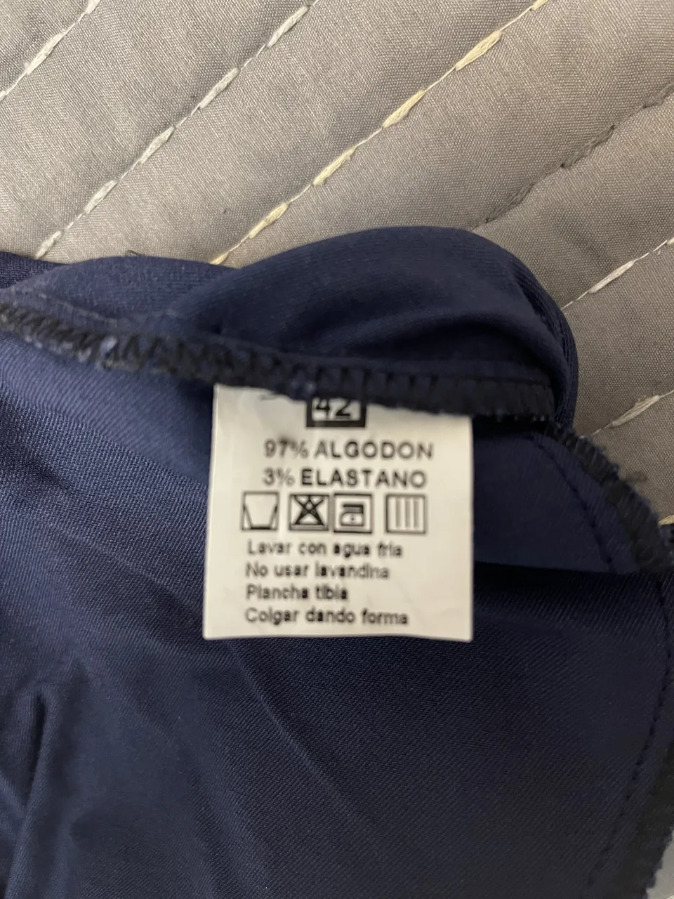 Pantalón A+ - imagen 3