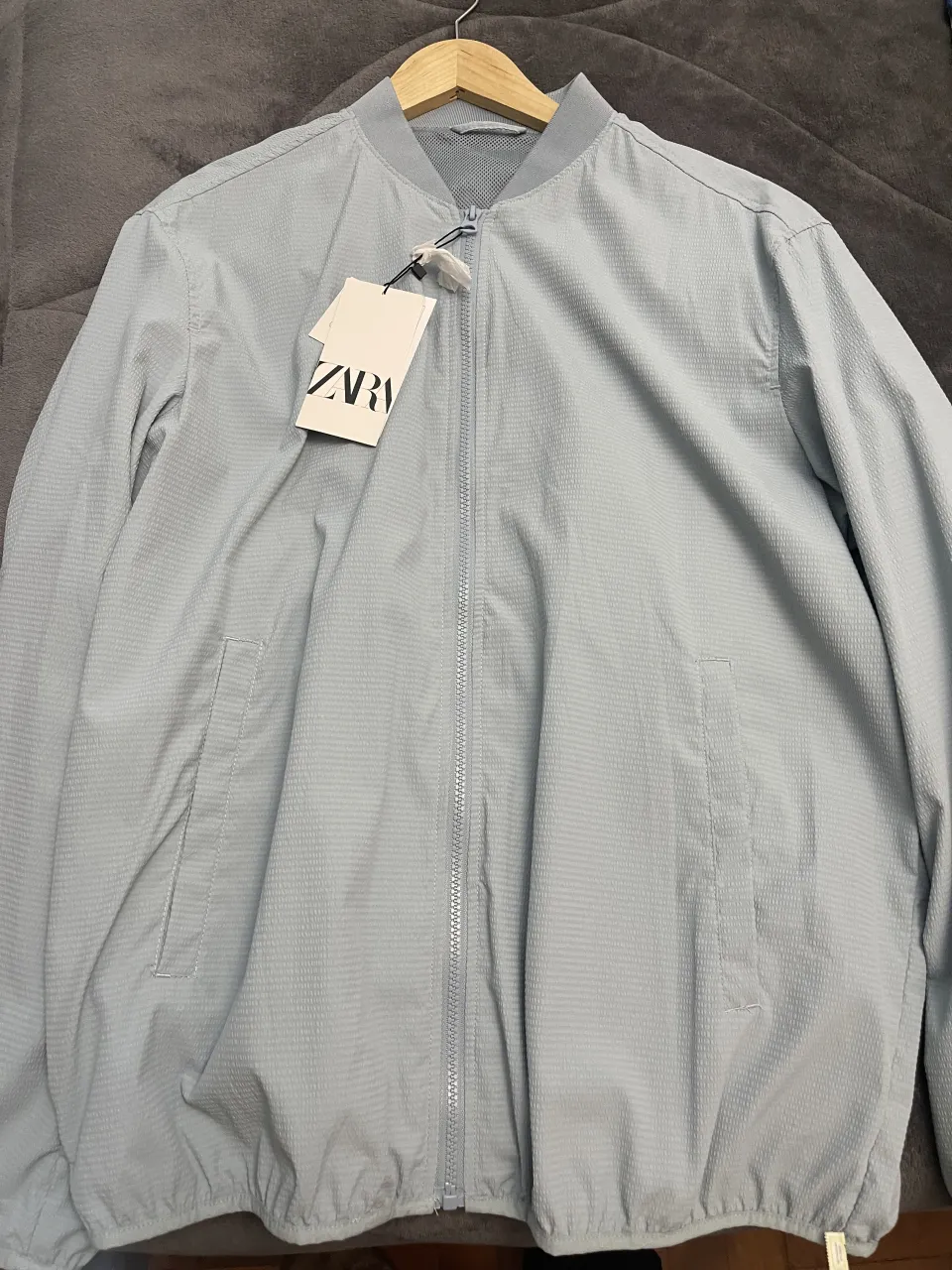 Campera Zara - Vista 2