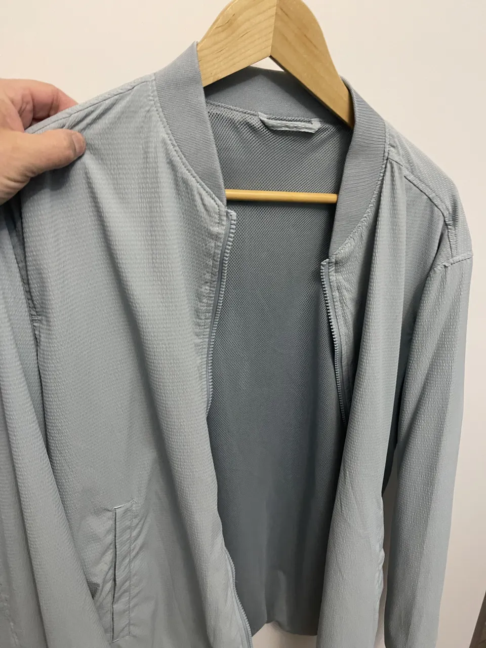Campera Zara miniatura 4