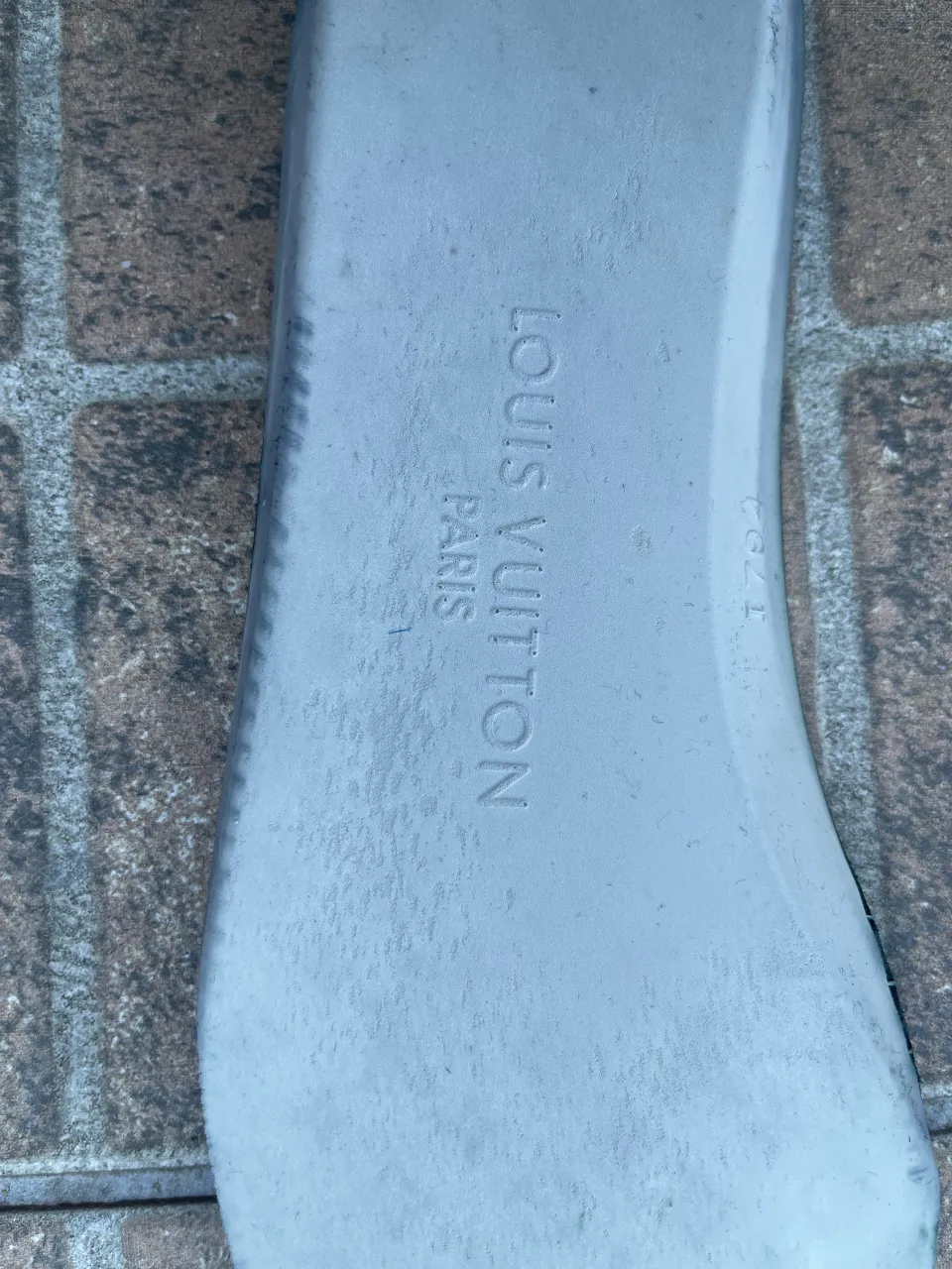 Zapatillas Louis Vuitton - imagen 6