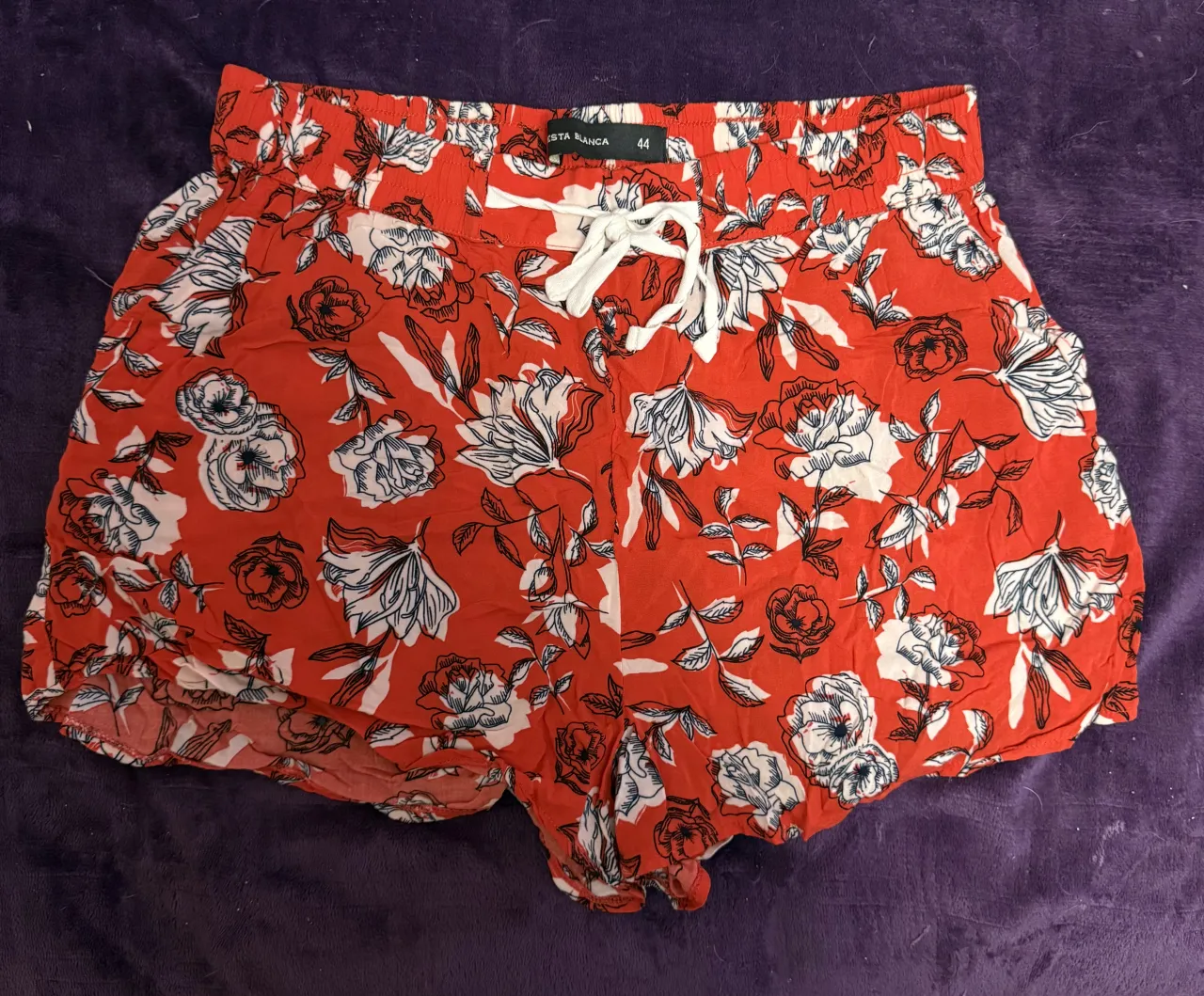 Short Cuesta Blanca - imagen 1