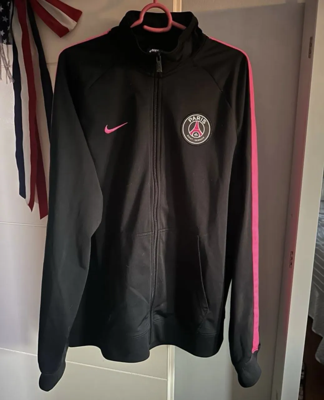 Buzo Nike - imagen 1