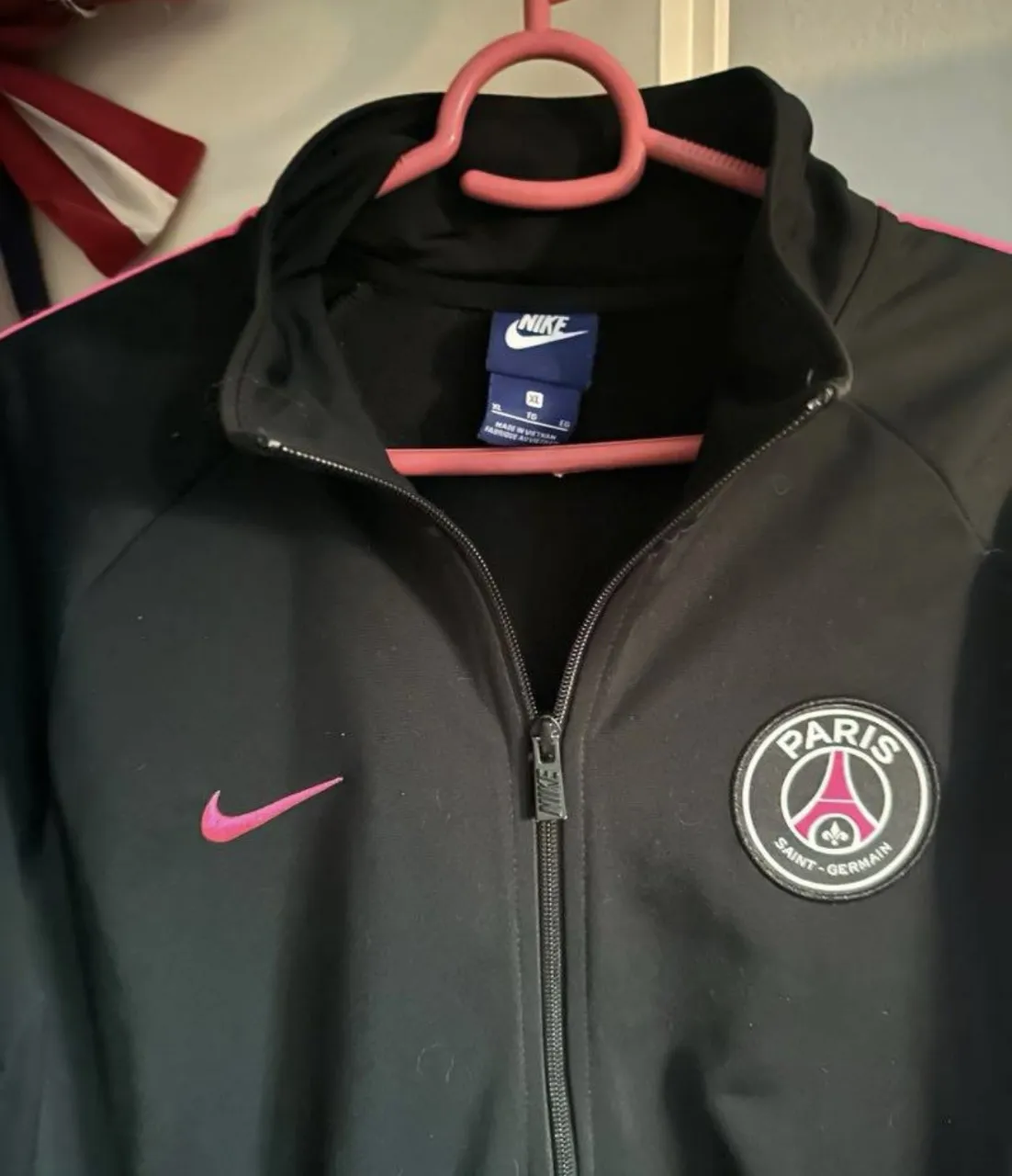 Buzo Nike - imagen 2