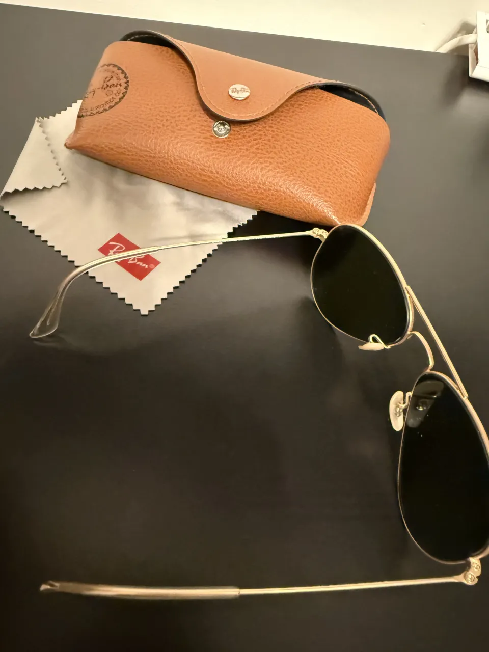 Anteojos Ray-Ban - imagen 2