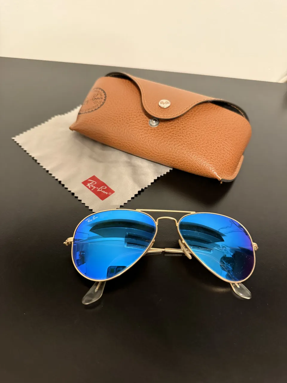 Anteojos Ray-Ban - imagen 1