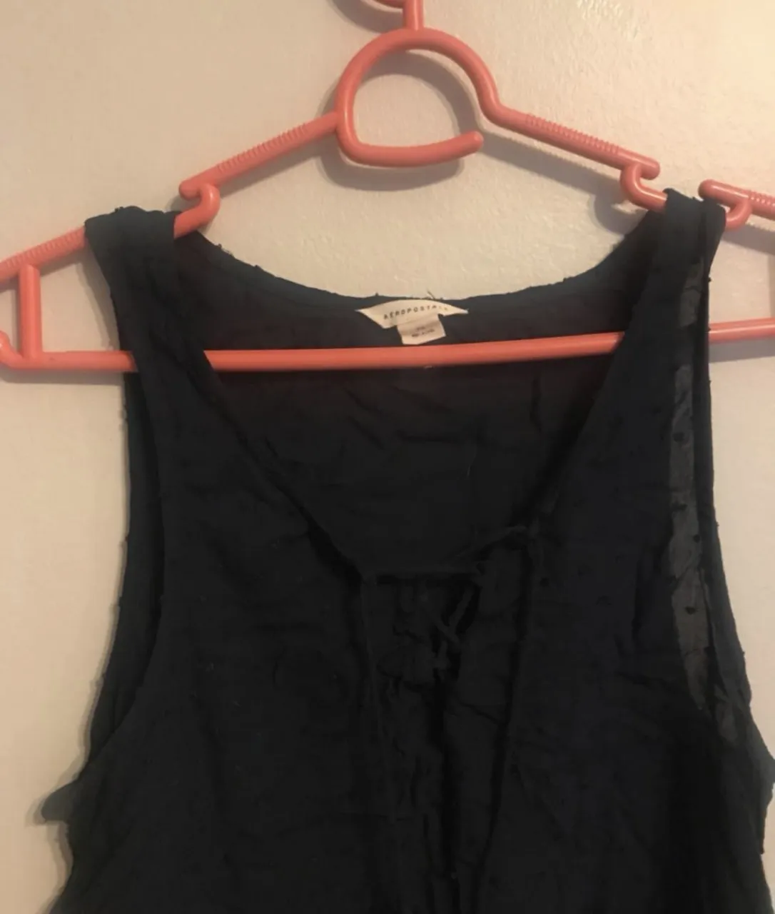 Musculosa Aéropostale - imagen 3