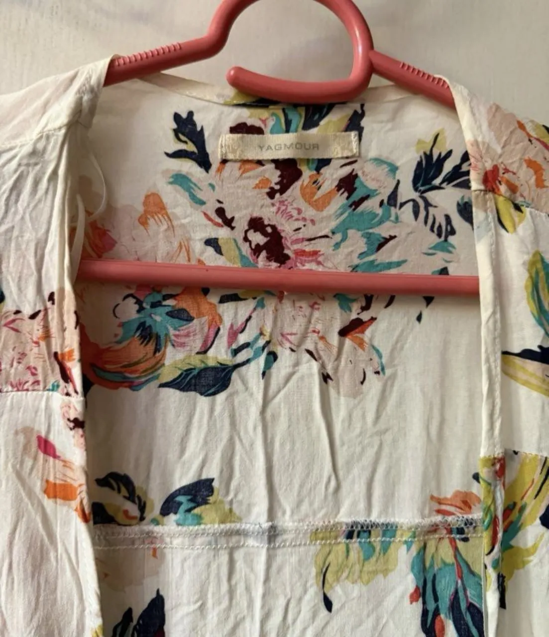 Kimono Yagmour miniatura 2