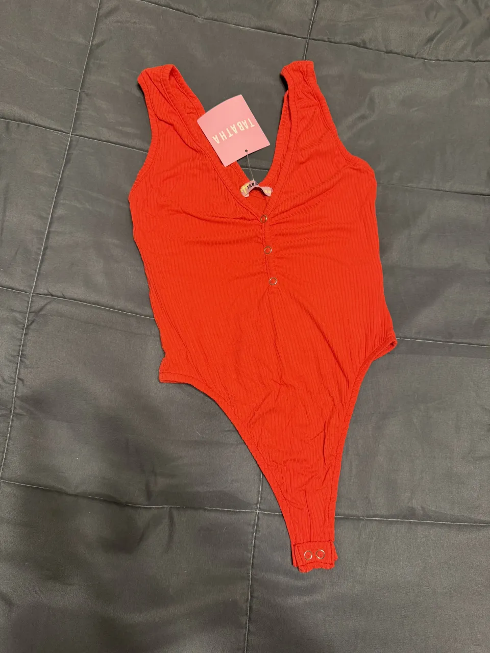 Body Tabatha - imagen 1
