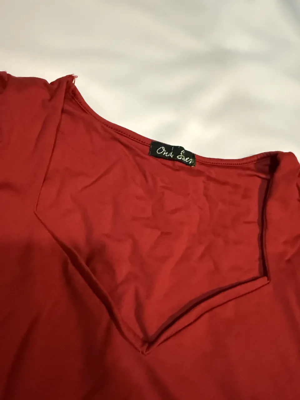 Remera Ona Saez - imagen 2