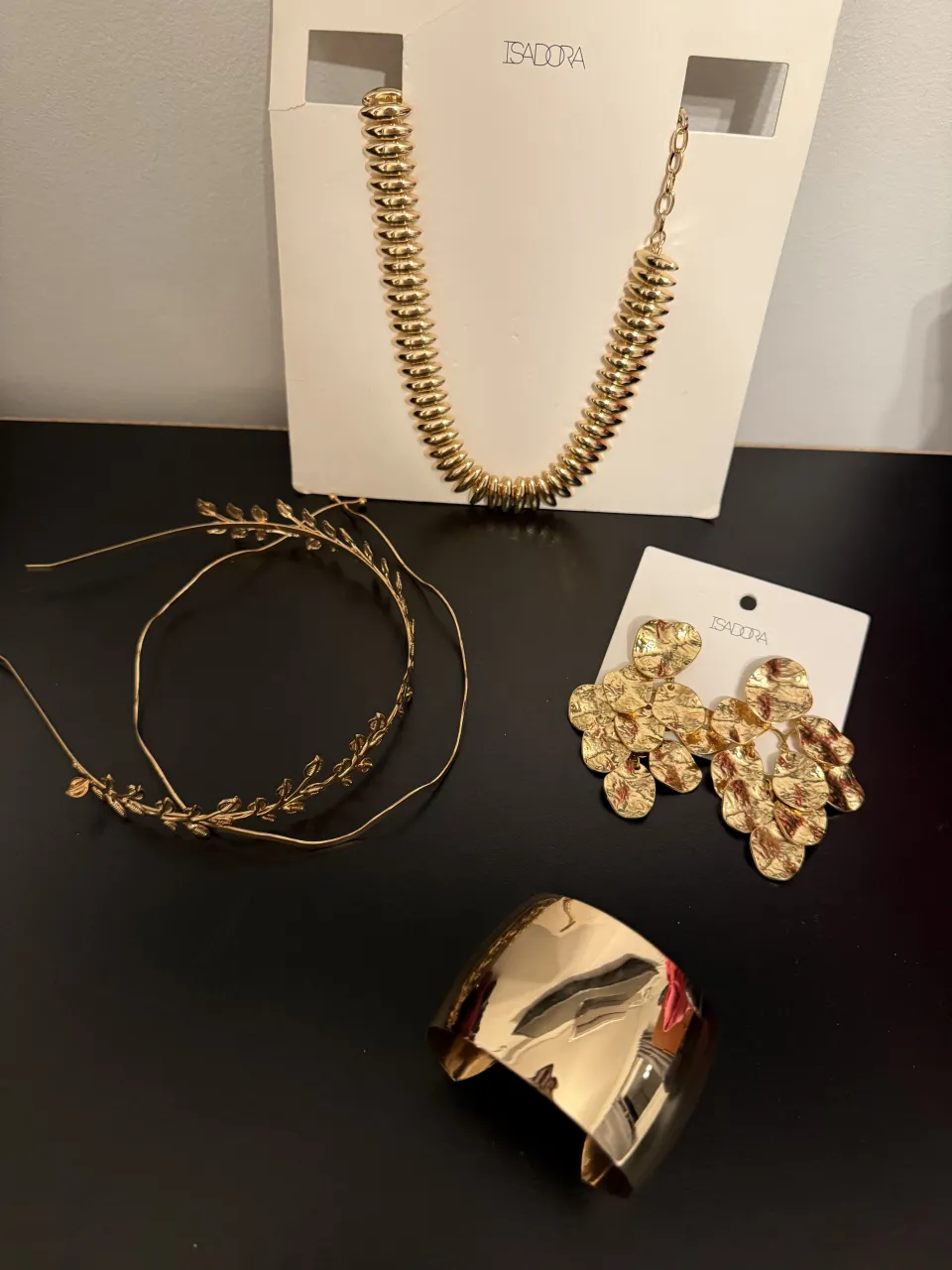 Collar Isadora - imagen 1