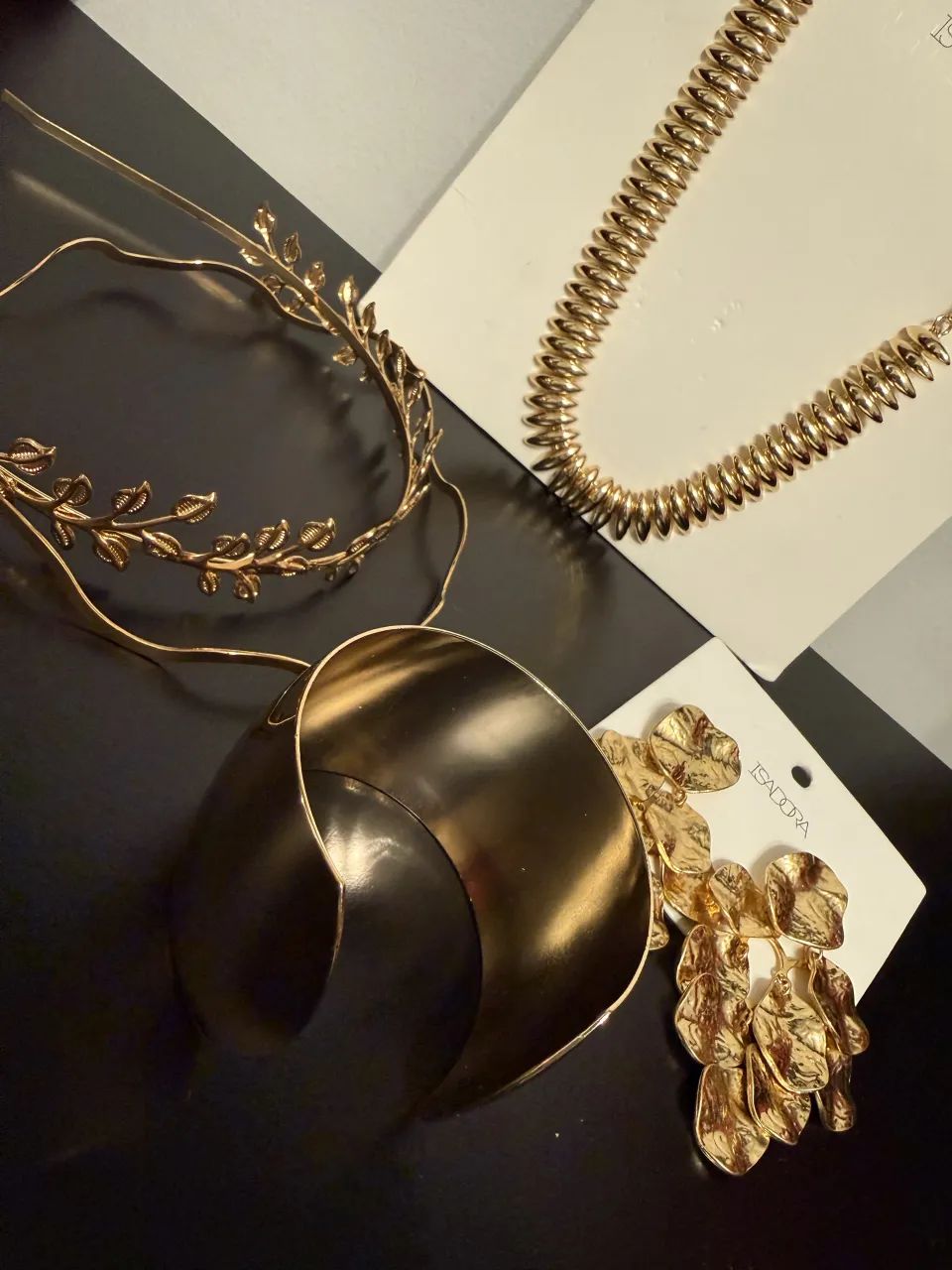 Collar Isadora - imagen 2