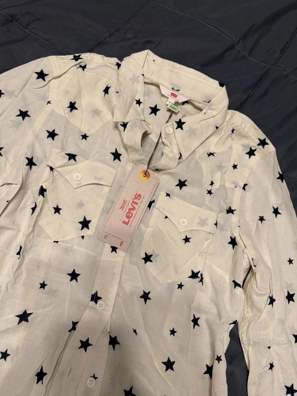Camisa Levi's - imagen 2