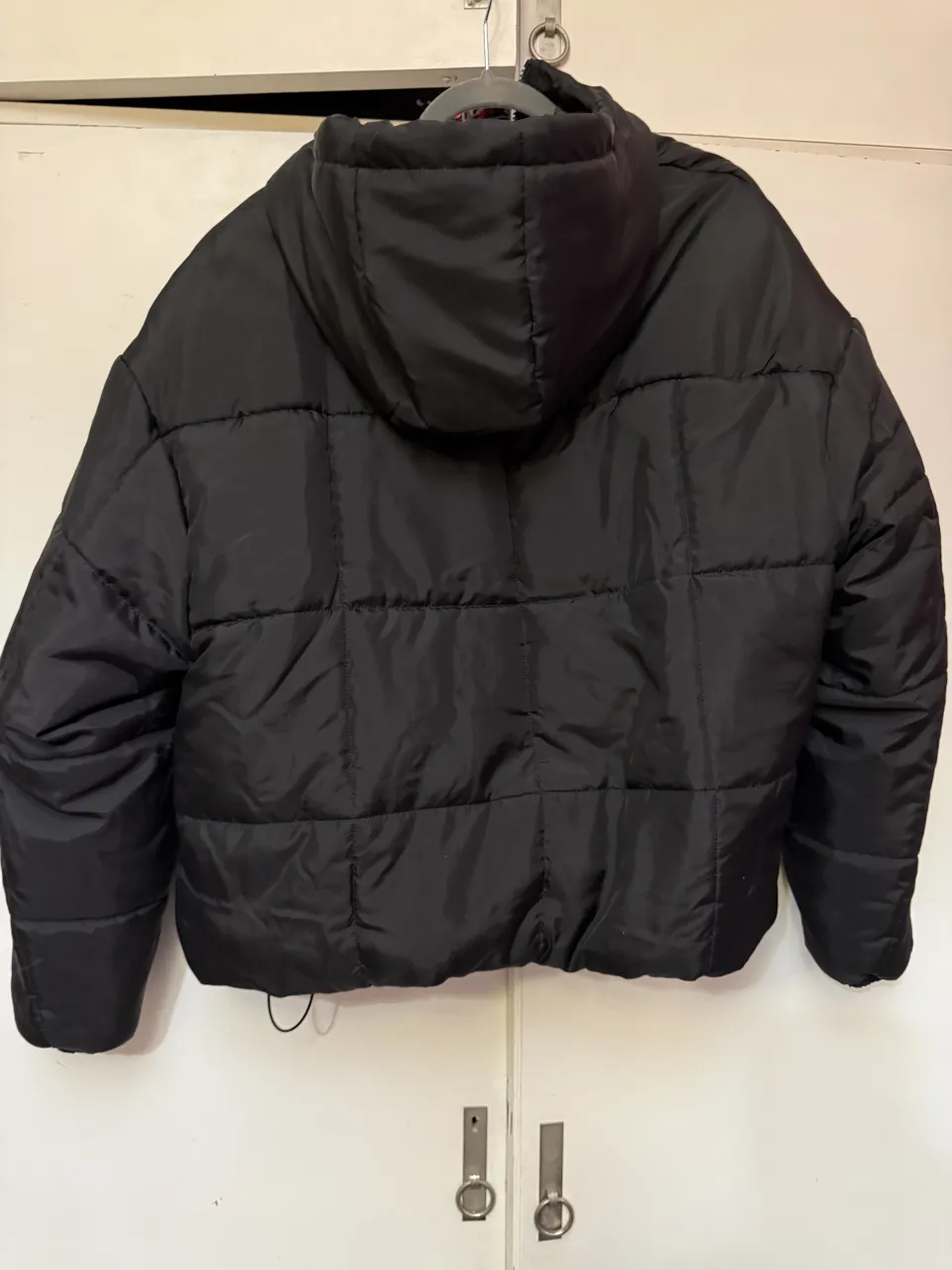 Campera Nike - imagen 2