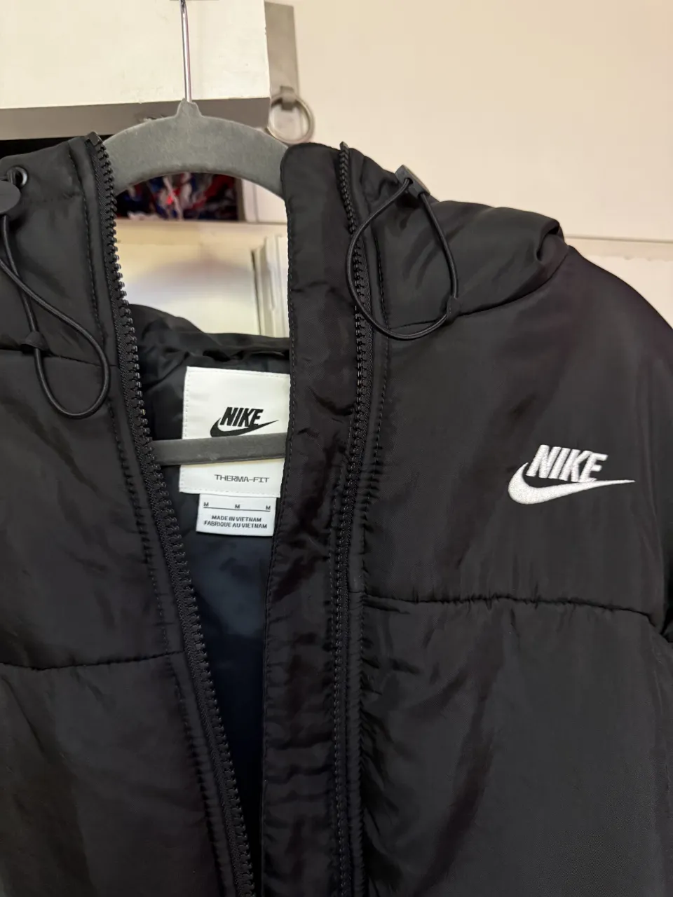Campera Nike - imagen 3