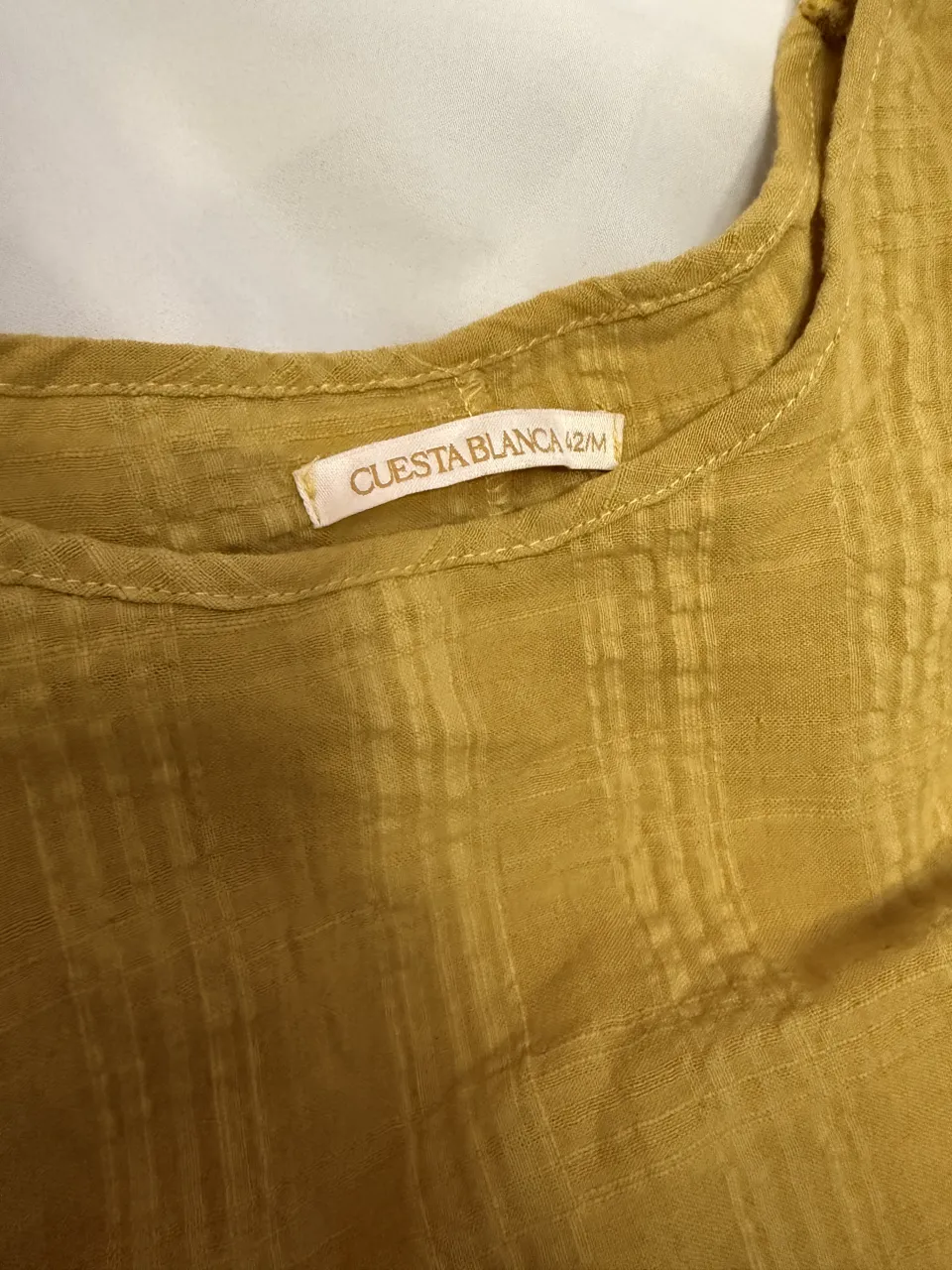 Remera Cuesta Blanca - imagen 2