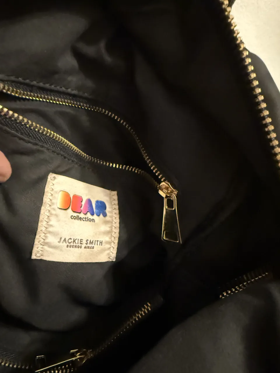 Mochila Jackie Smith - imagen 5