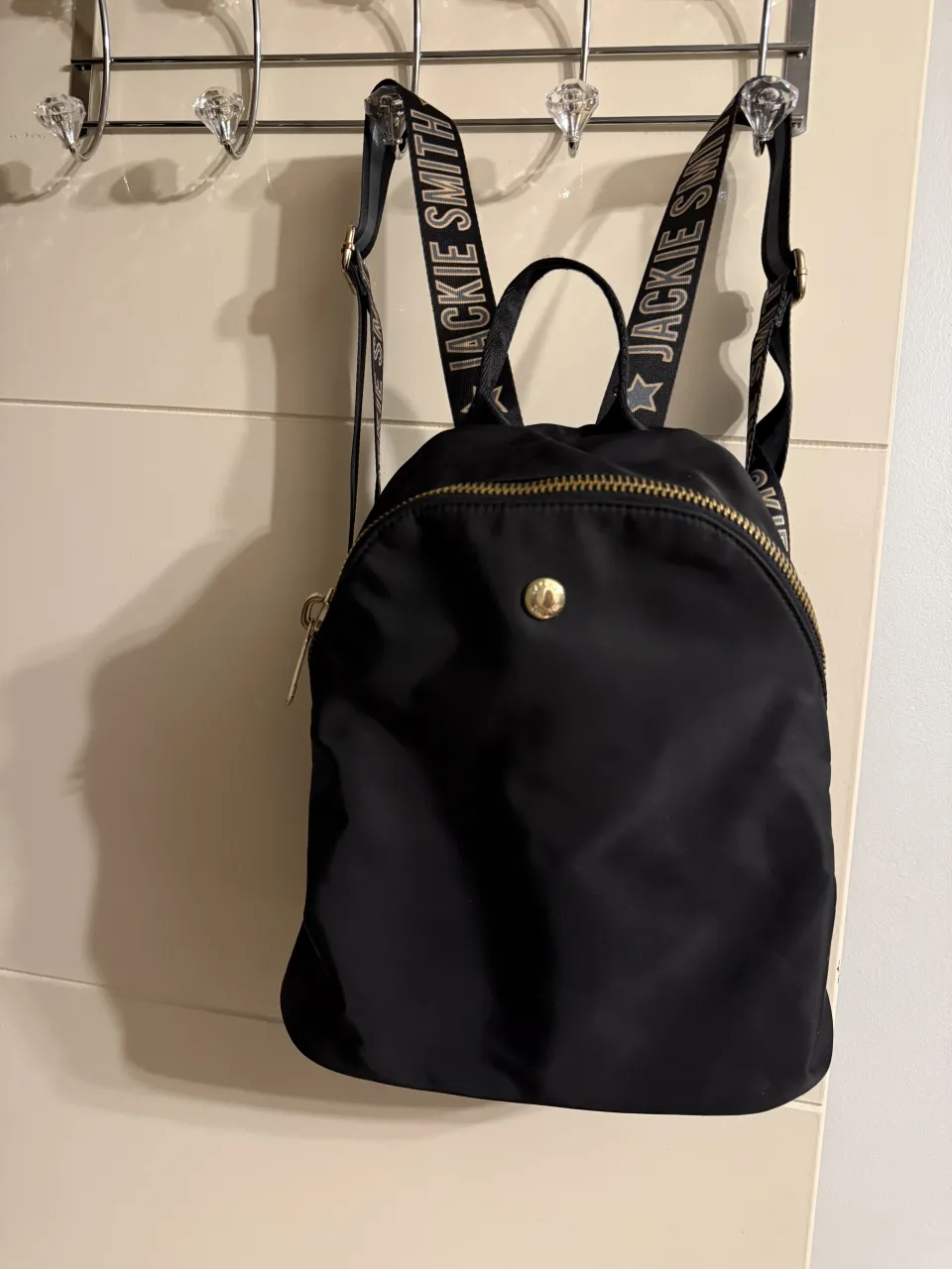 Mochila Jackie Smith - imagen 1