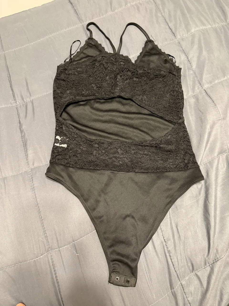 Body Forever 21 - imagen 2