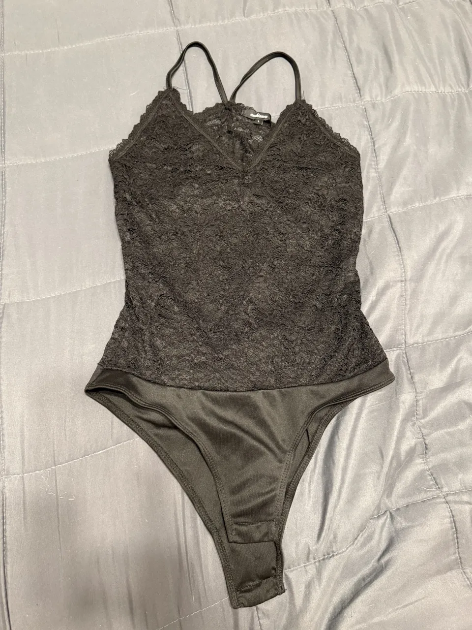 Body Forever 21 - imagen 1