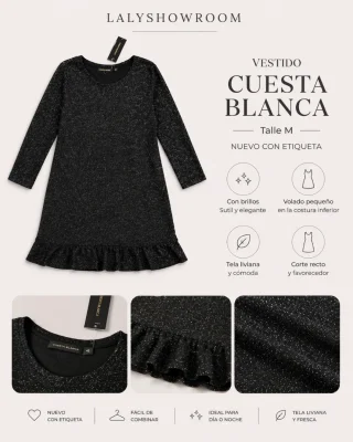 Cuesta Blanca