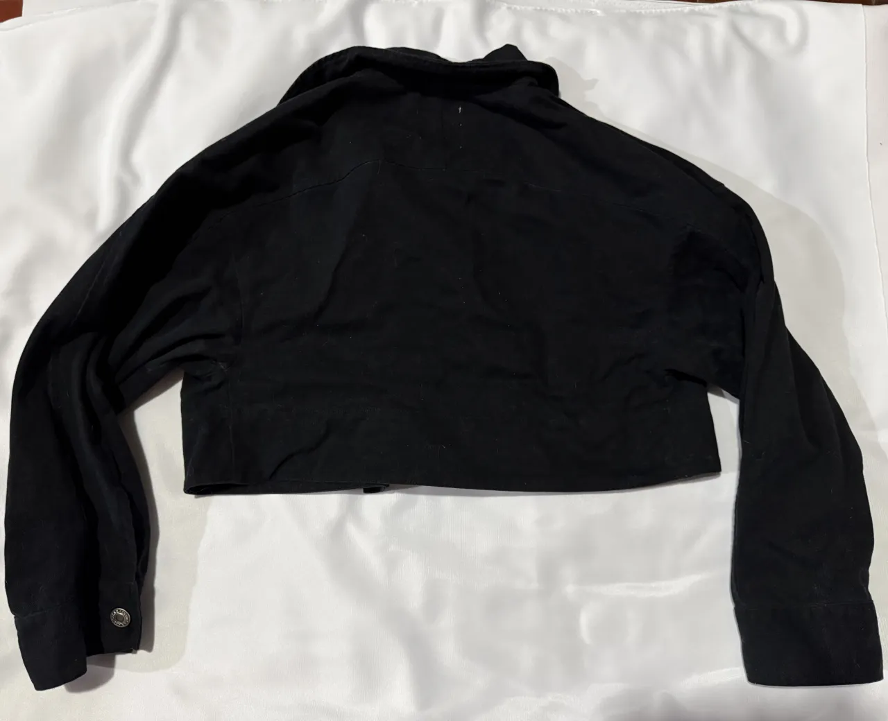 Campera Zara - imagen 2