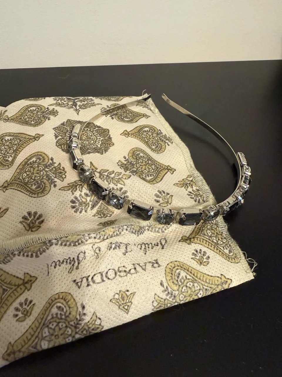 Accesorio Rapsodia - imagen 2