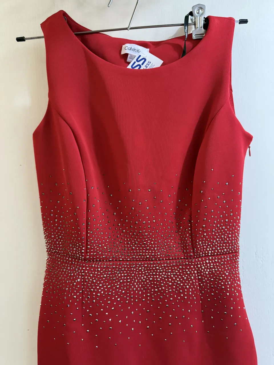 Vestido Calvin Klein - imagen 2