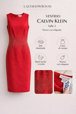 Calvin Klein