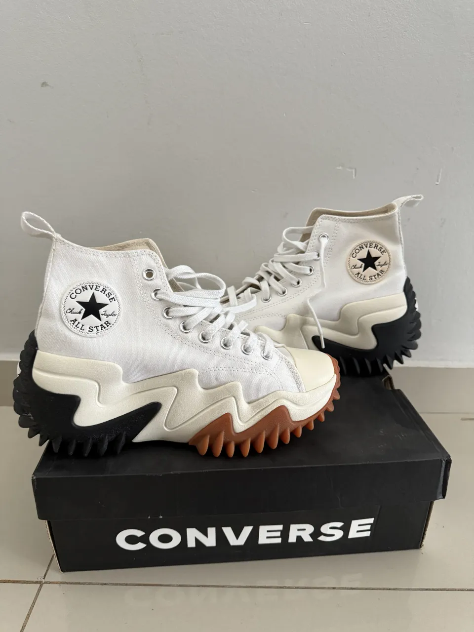 Zapatillas Converse - imagen 2