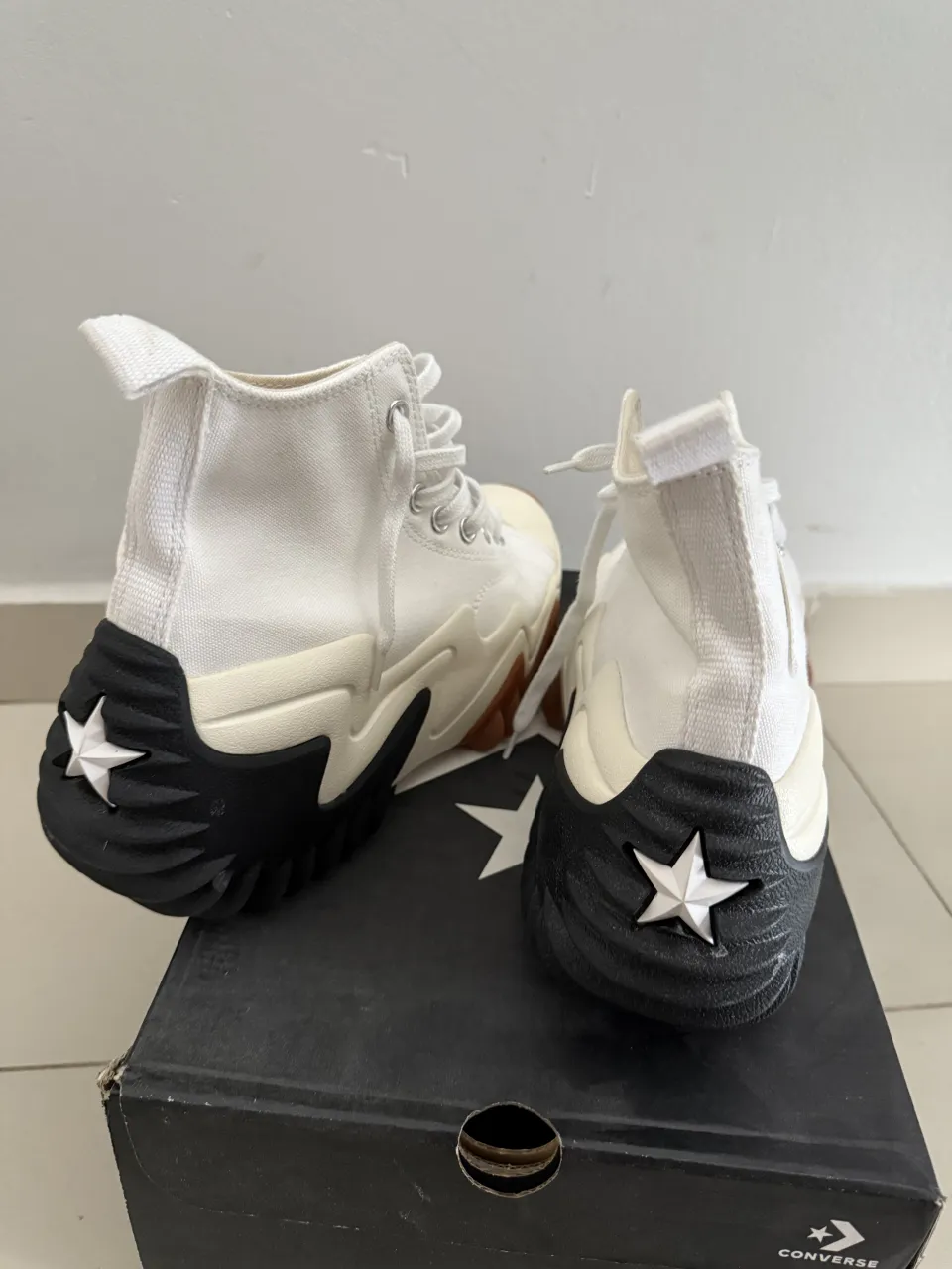 Zapatillas Converse - imagen 3