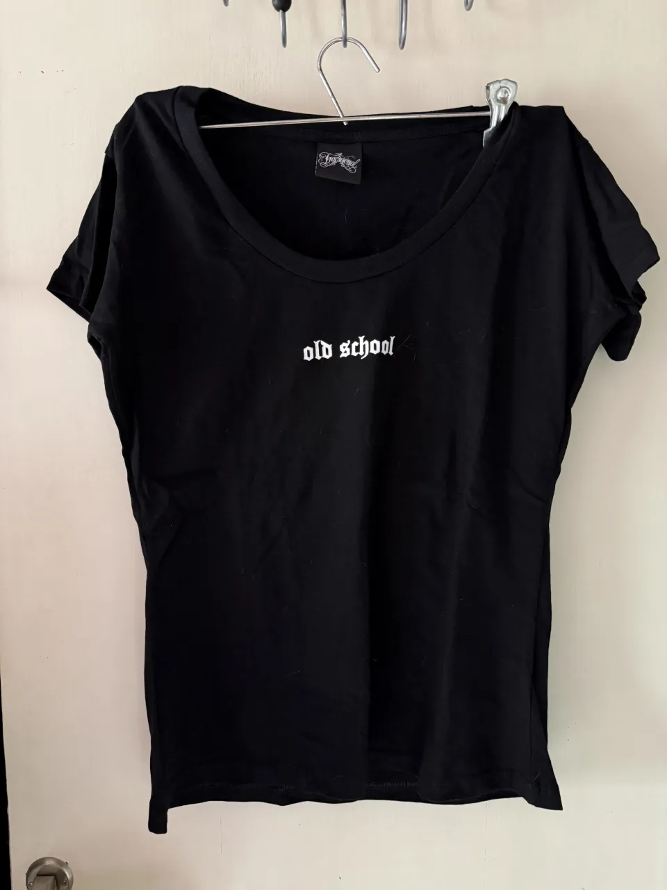 Remera Tradicional - imagen 2
