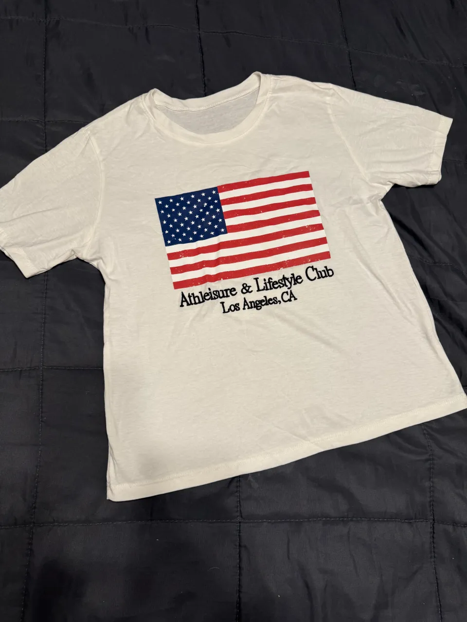 Remera Importada sin marca - imagen 1