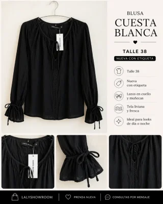 Cuesta Blanca